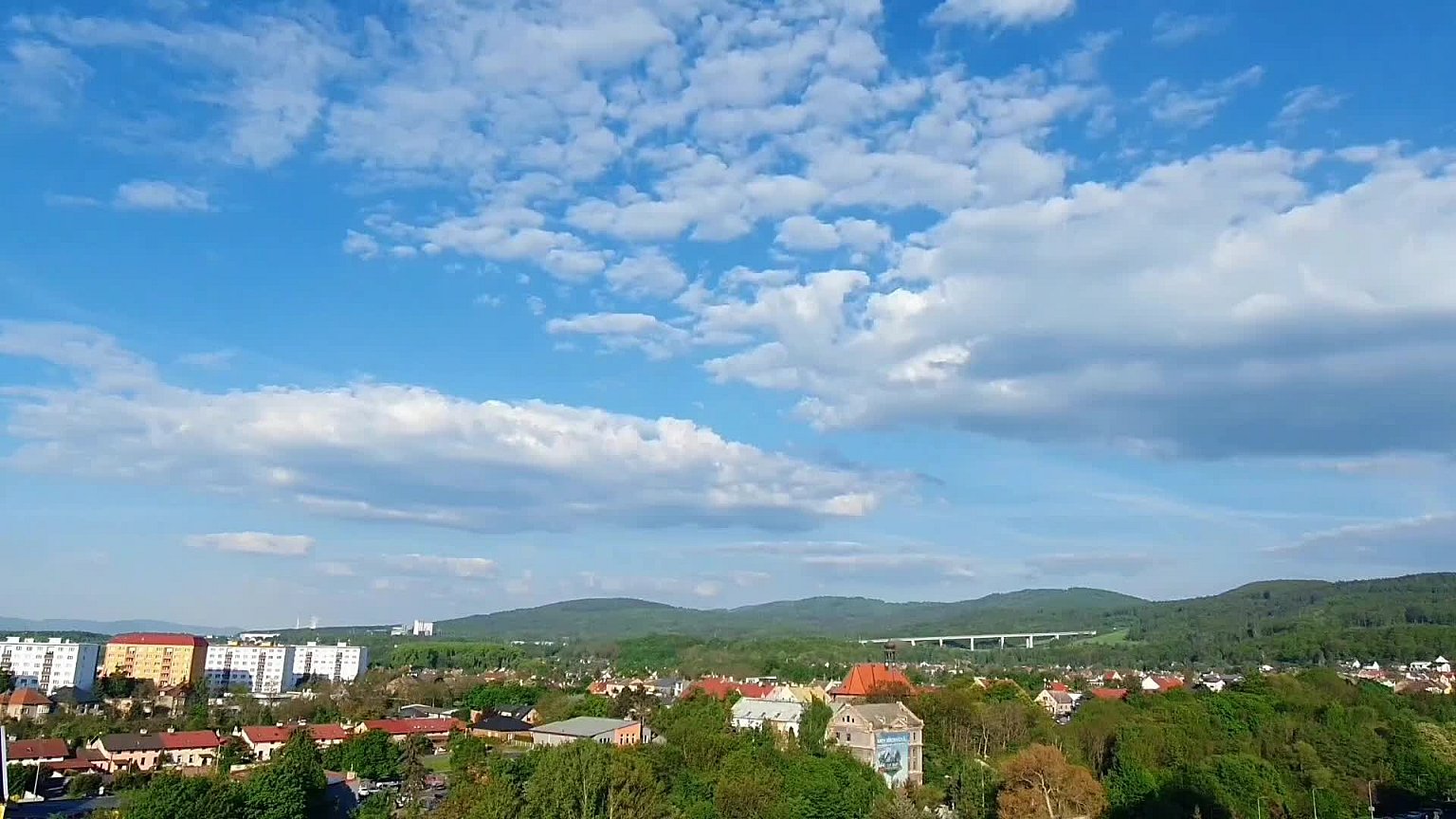 Chomutov