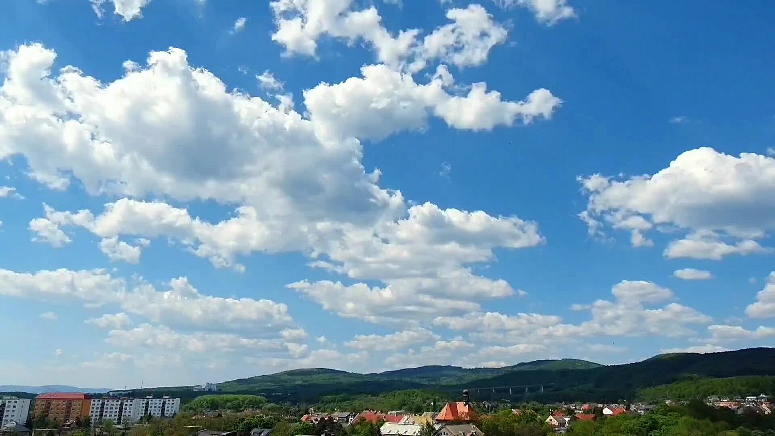 Chomutov