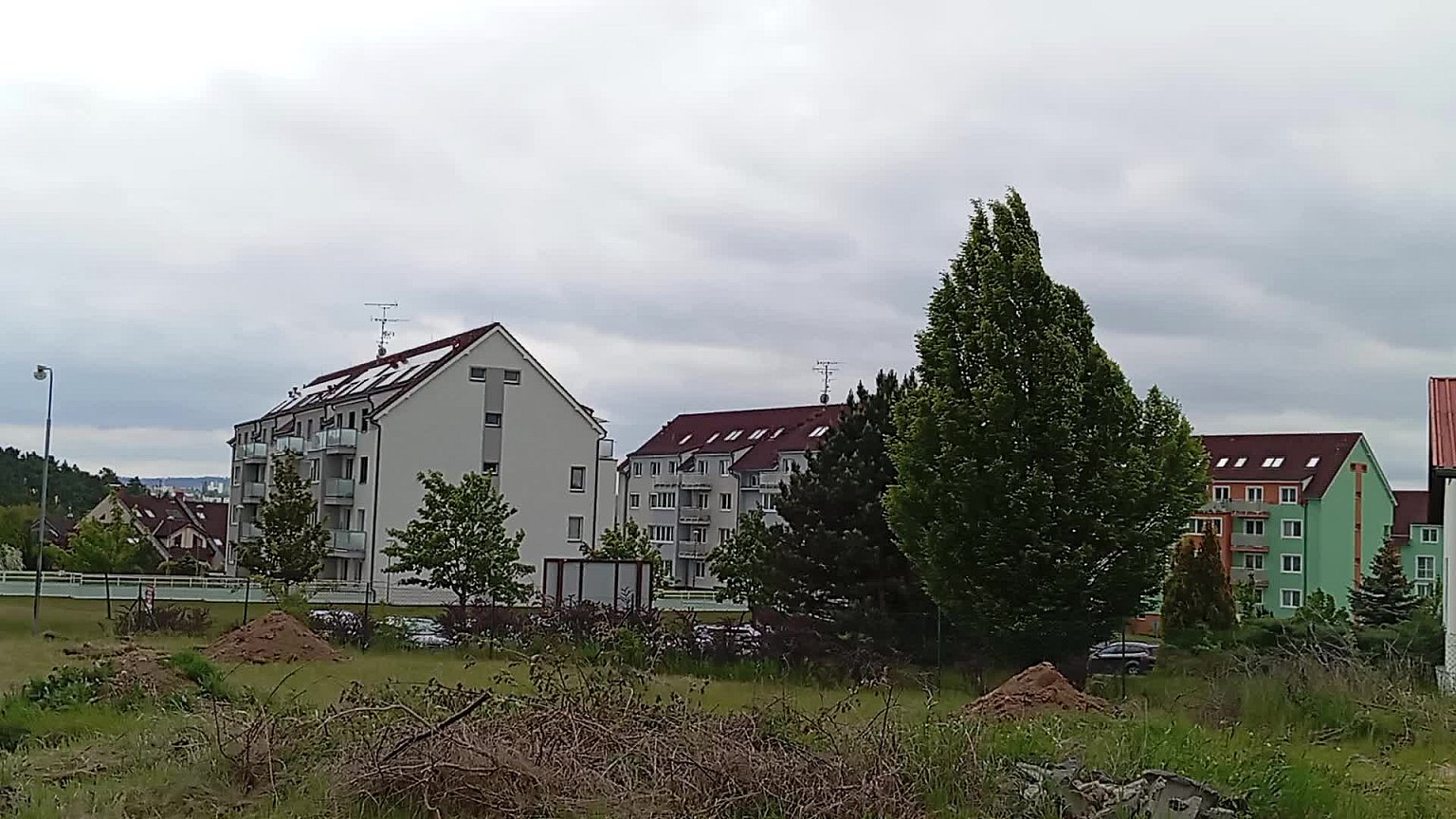 Třebíč-Týn