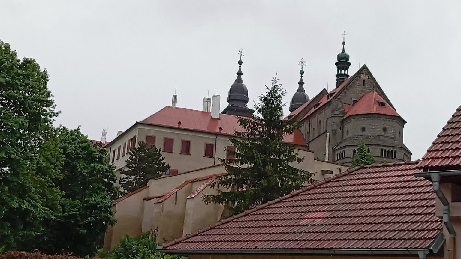 Třebíč