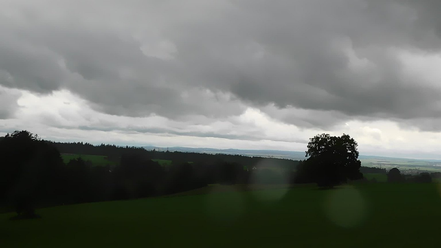 Němčice Zhoř