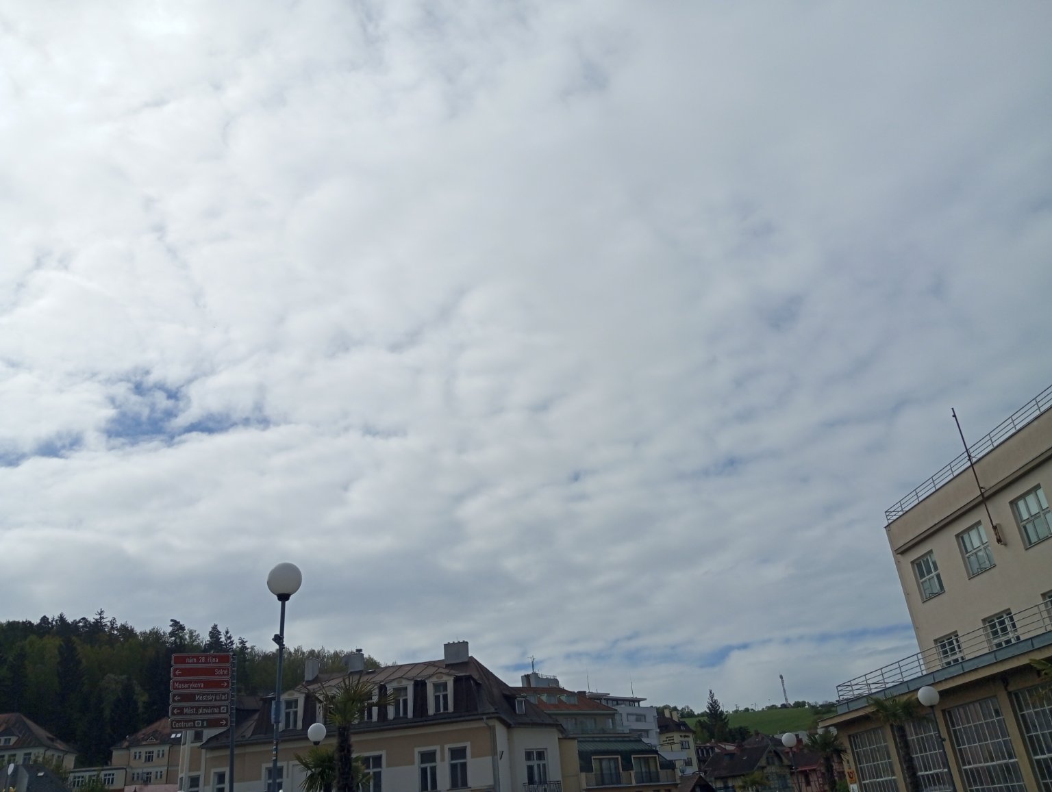 Luhačovice