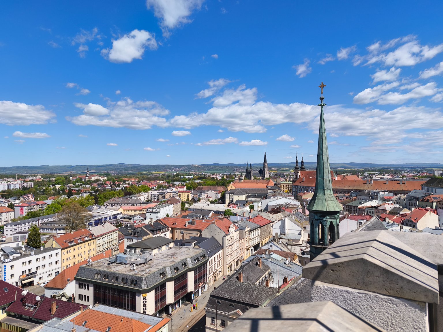 Olomouc