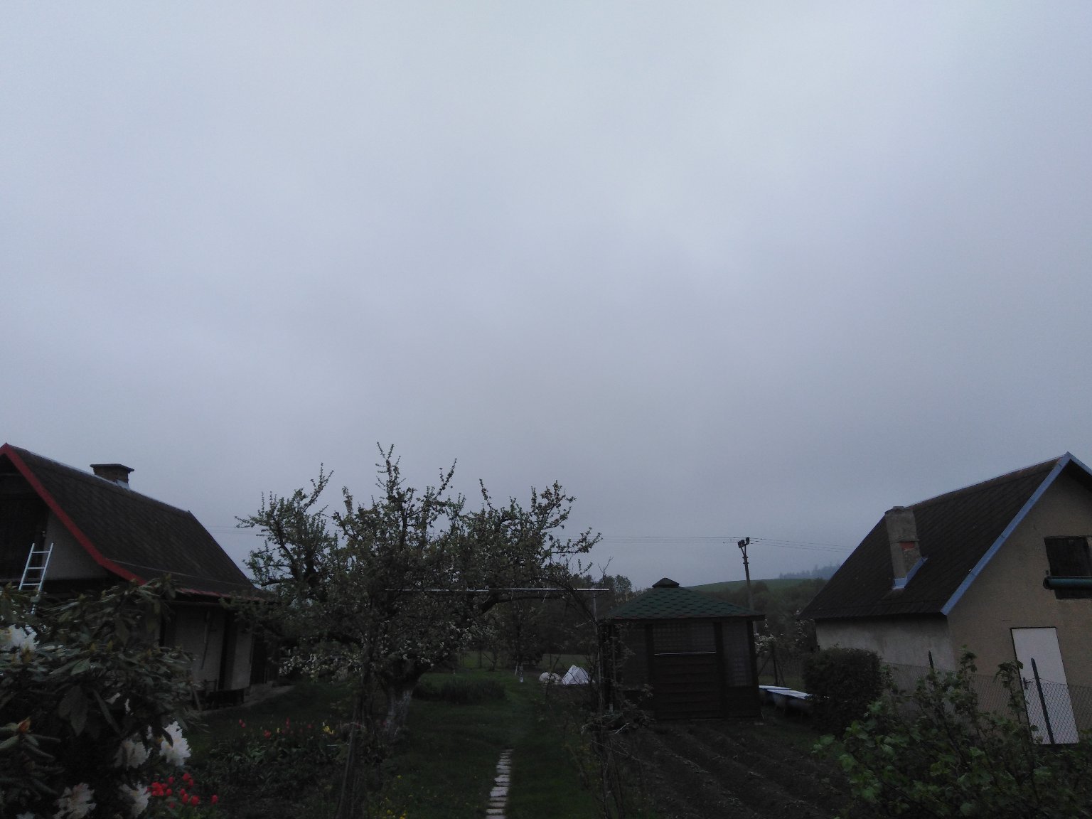 Světlá Hora