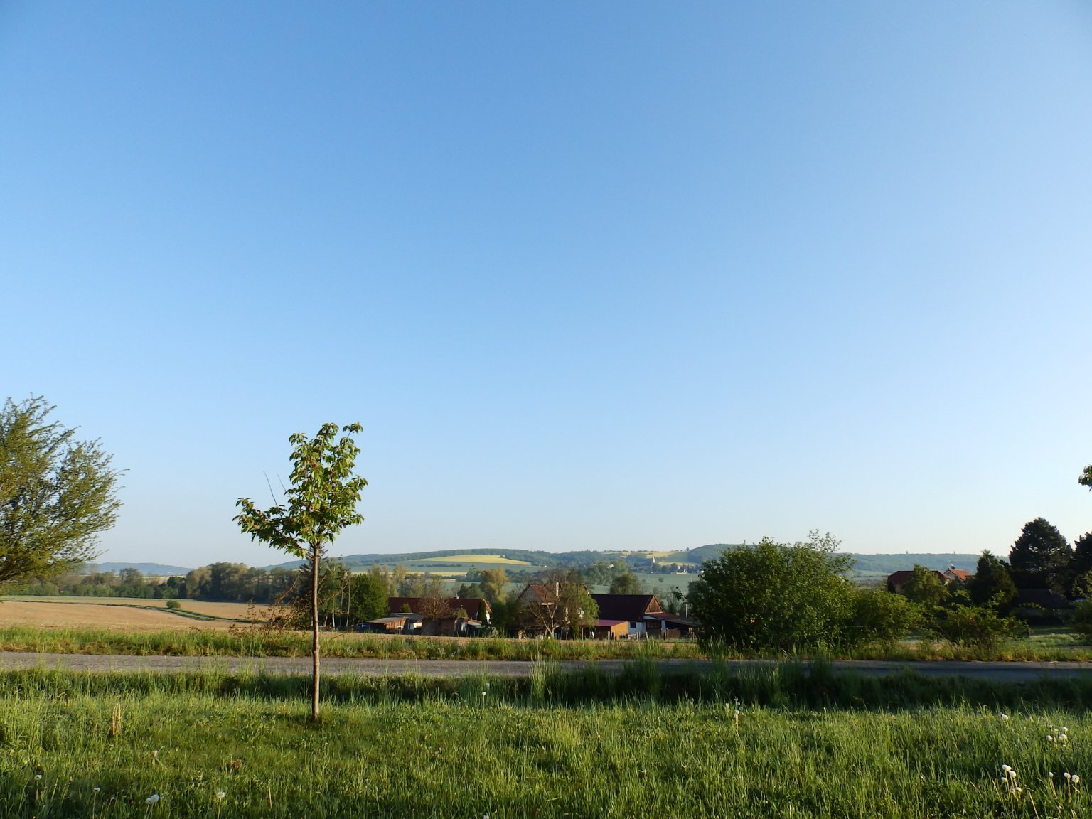 Dětenice-Brodek