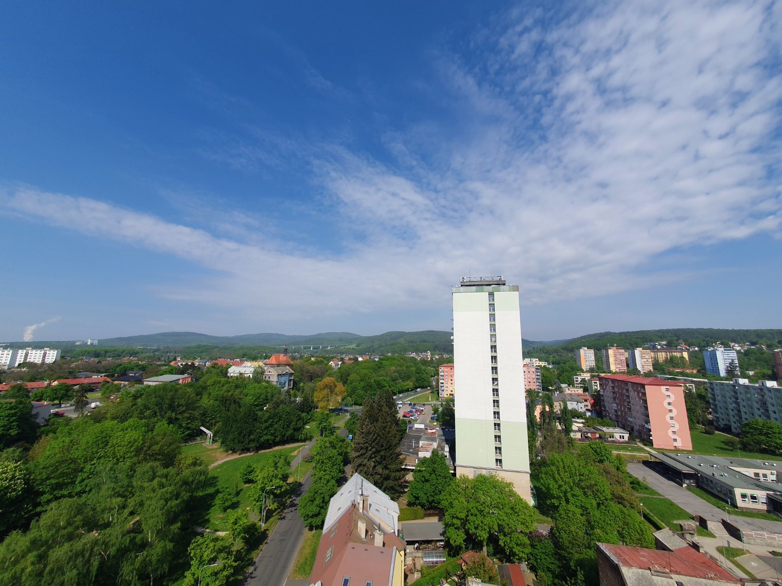 Chomutov