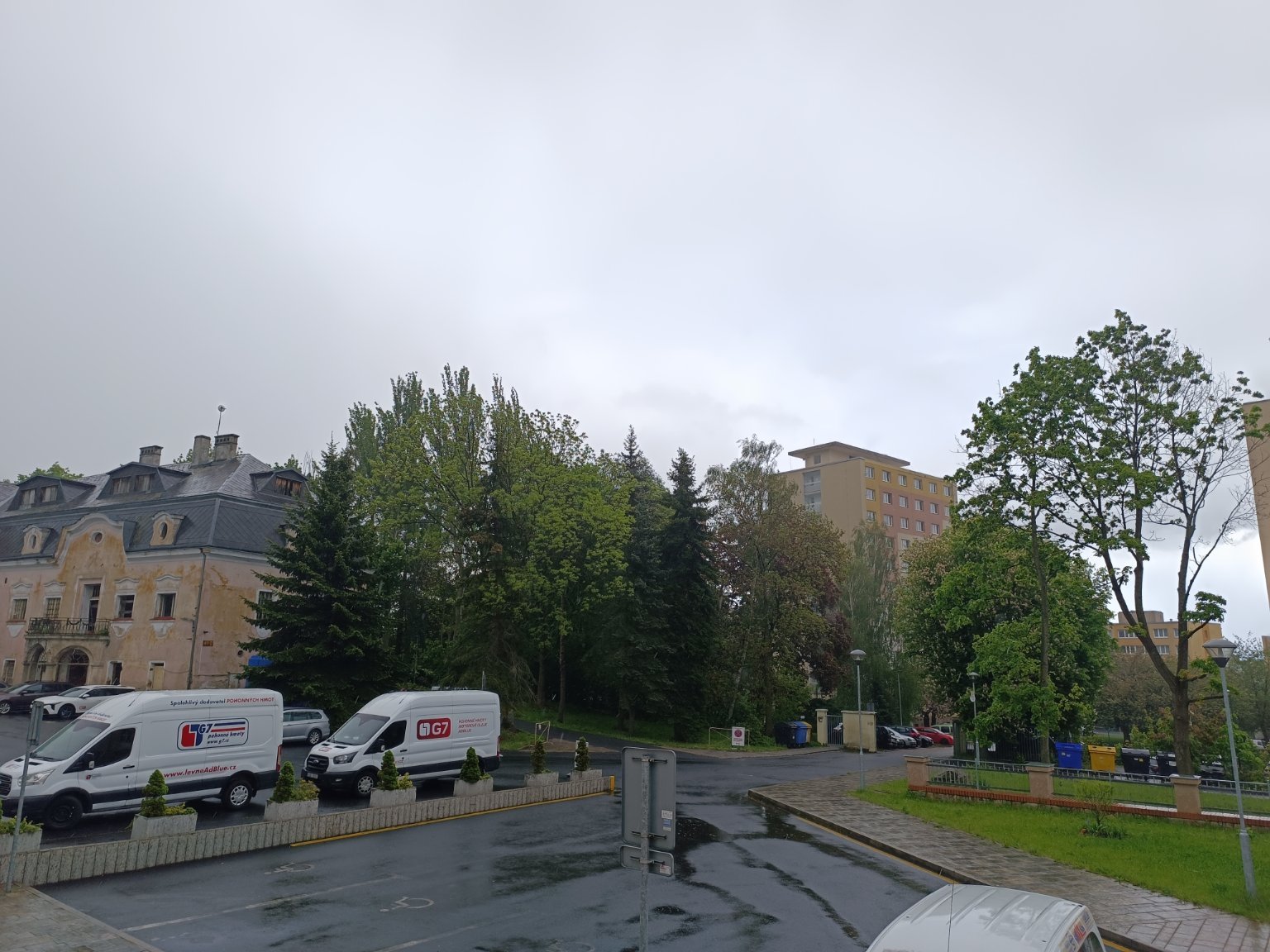 Litvínov