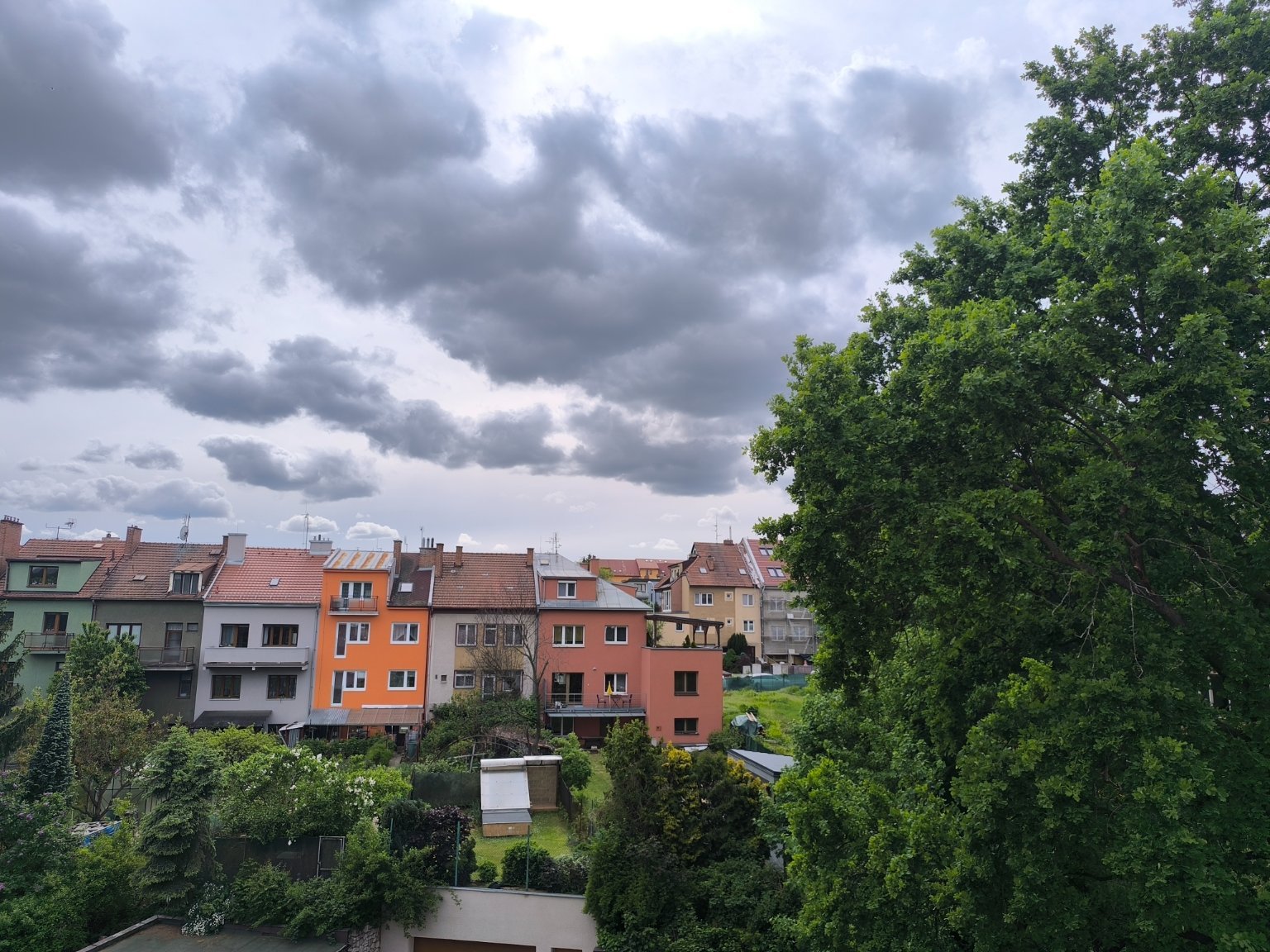 Brno Řečkovice