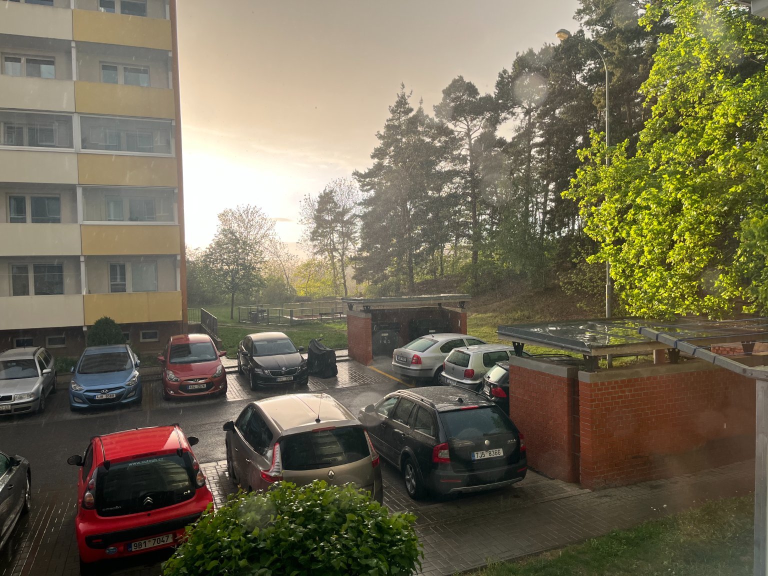 Třebíč