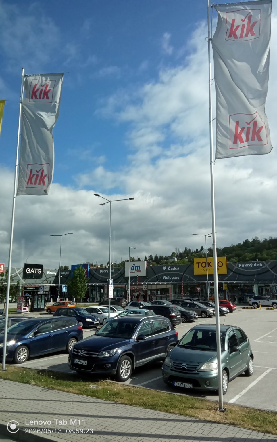 Čadca