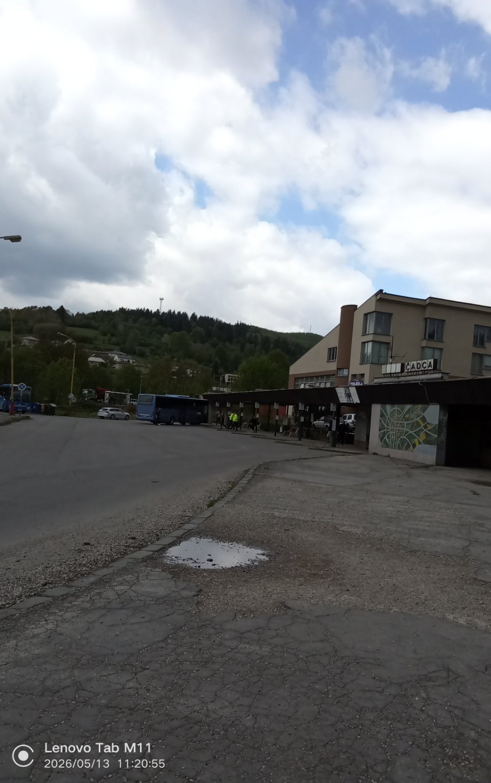 Čadca
