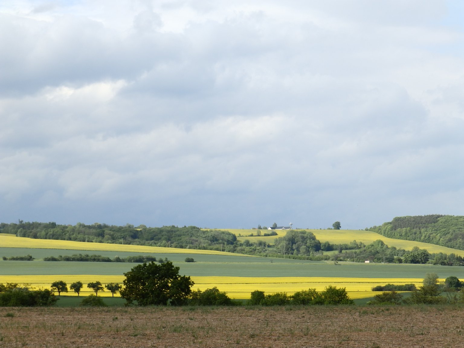 Dětenice-Brodek