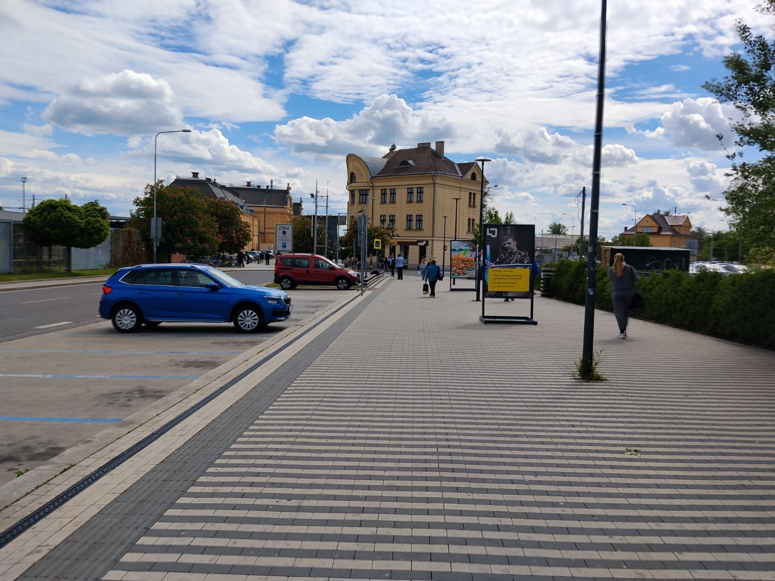 Ostrava