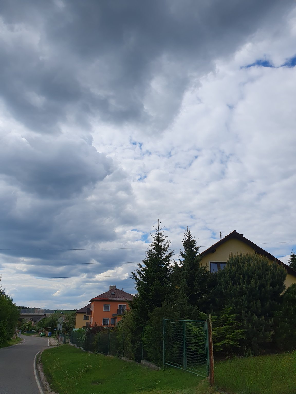 Štikov u Nové Paky