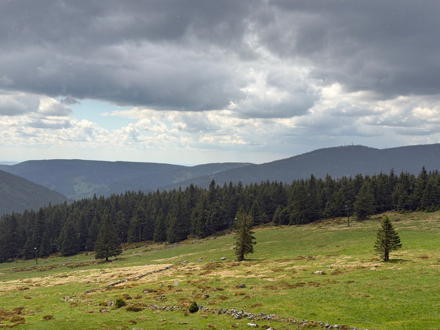 Špindlerova bouda 