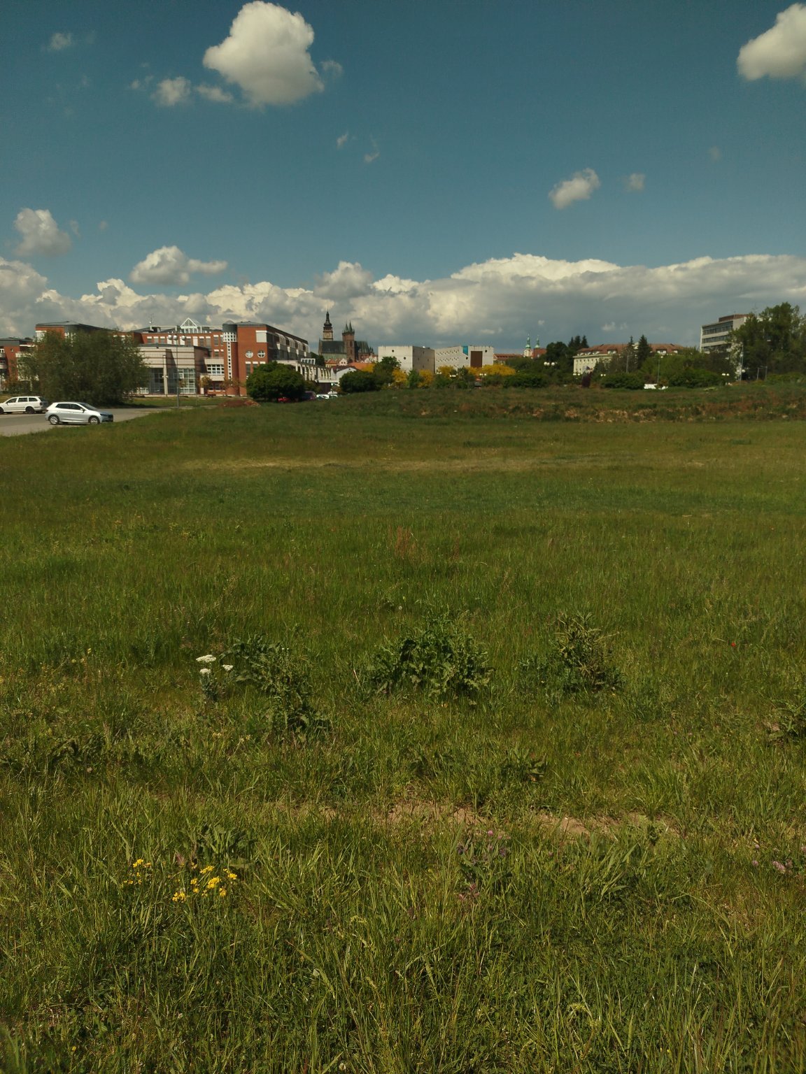 Hradec Králové