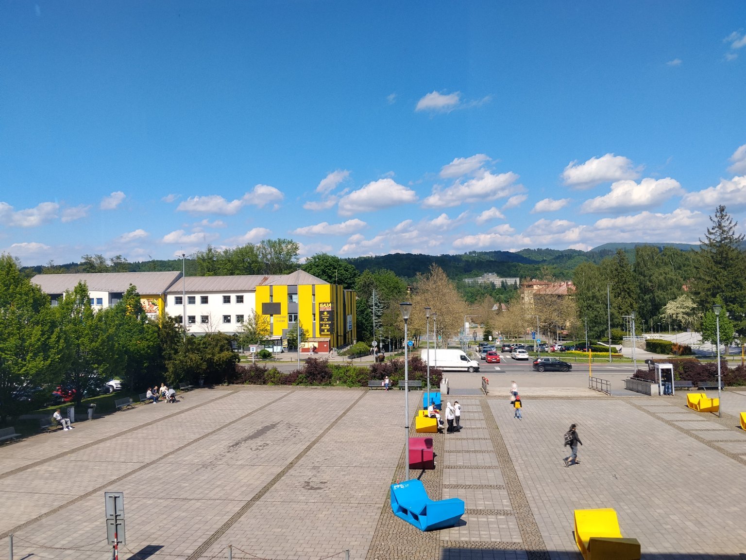 Třinec