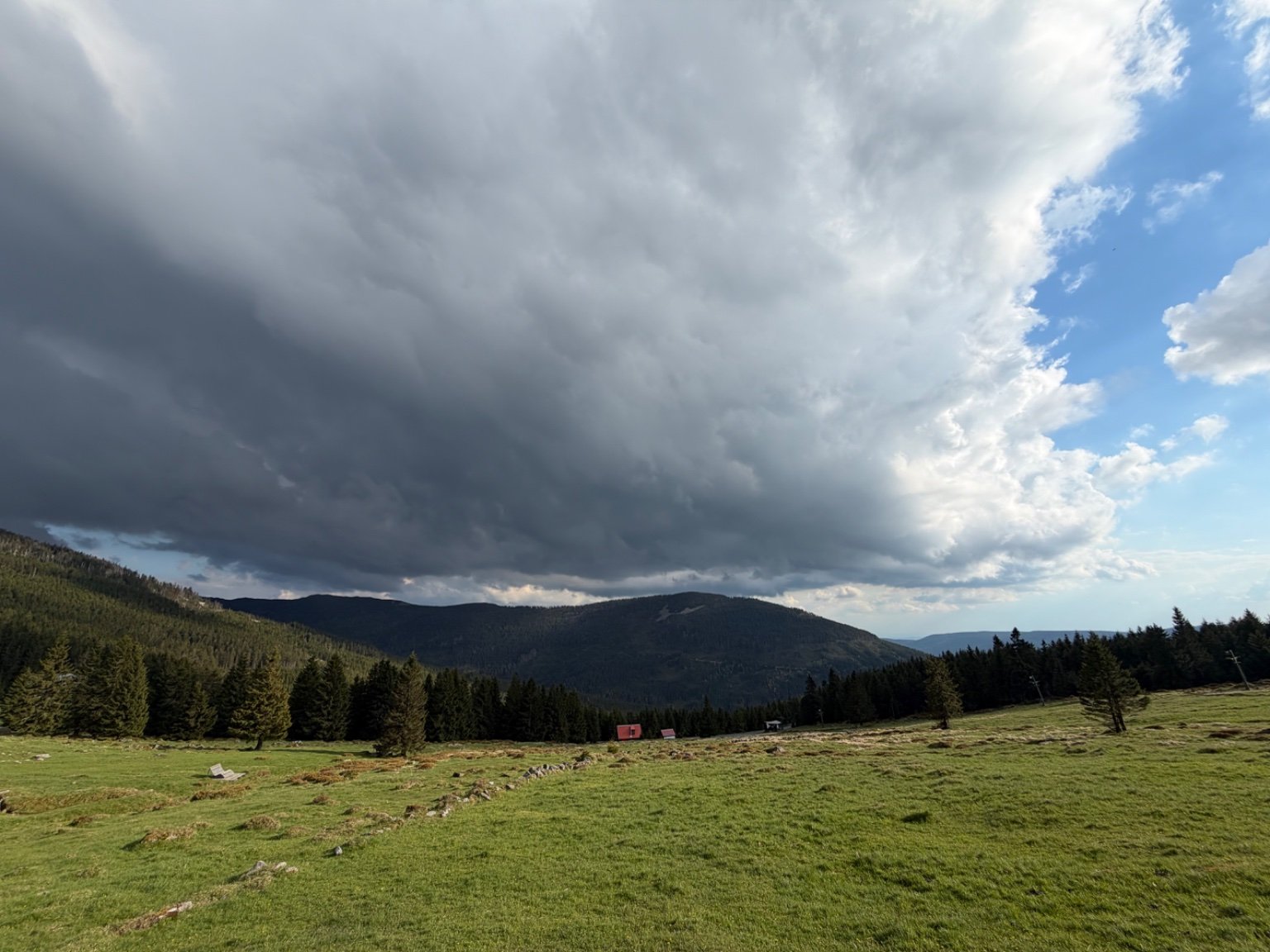 Špindlerova bouda 