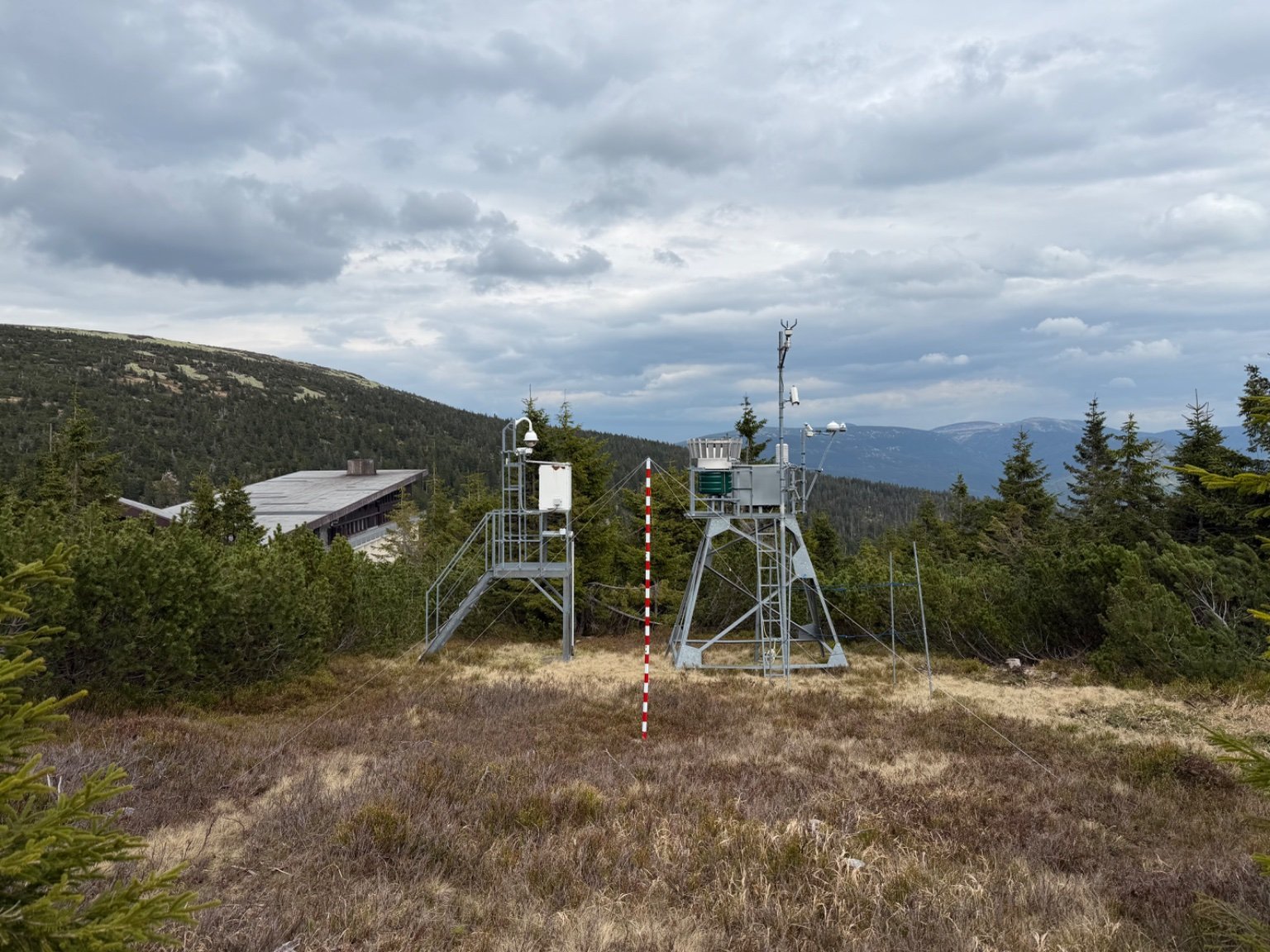 Labská Bouda
