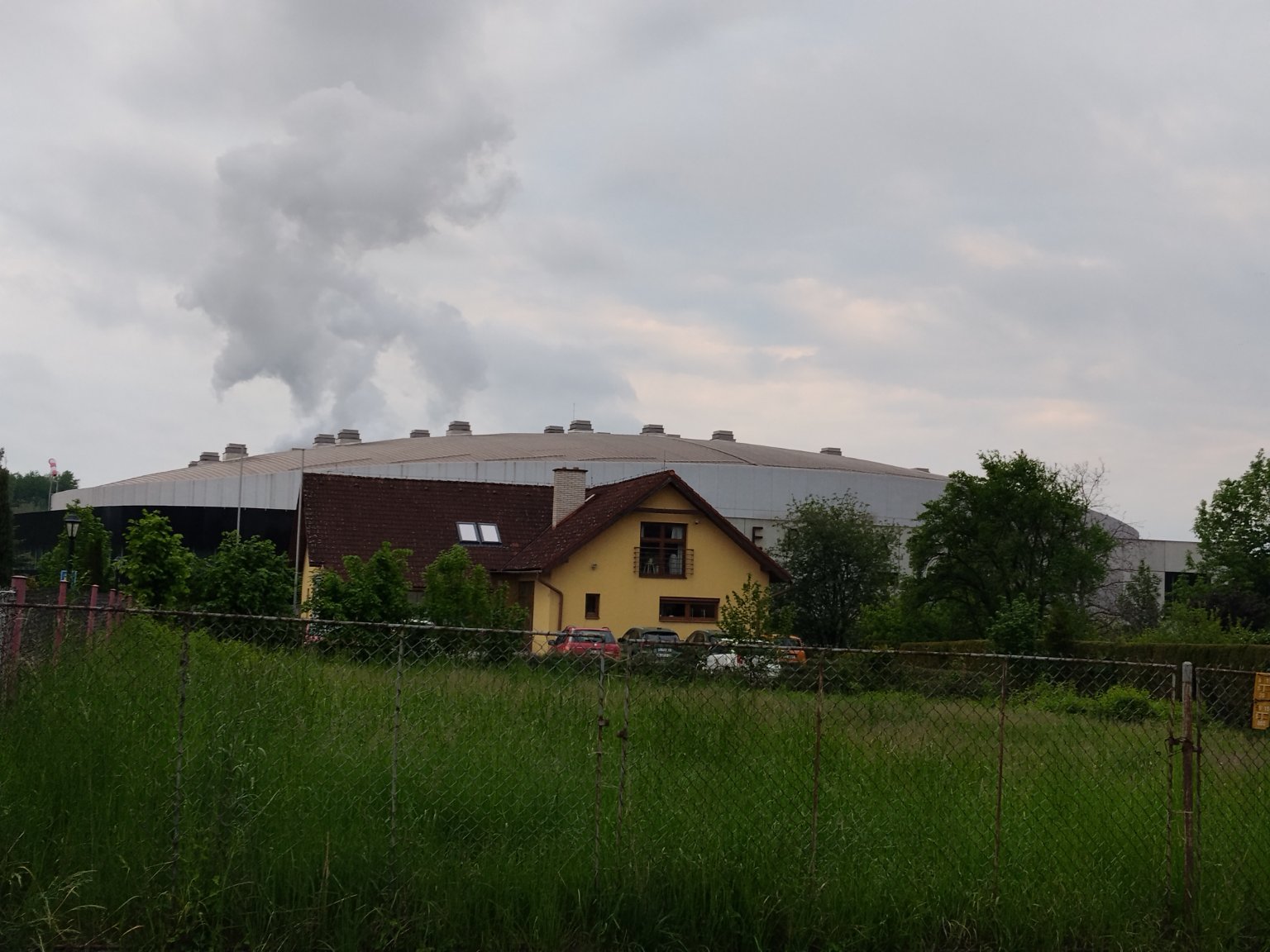 Třinec