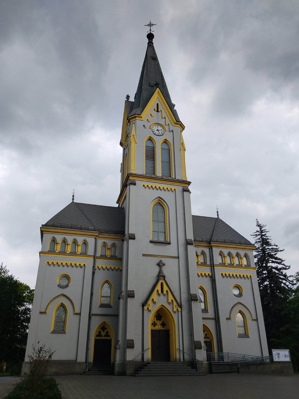 Třinec