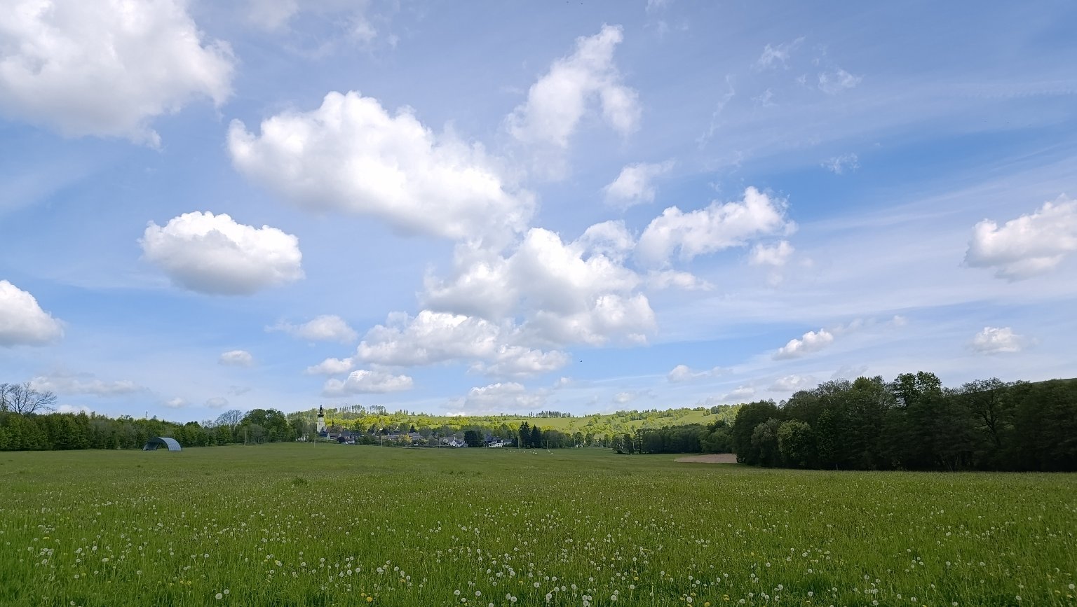 Světlá Hora