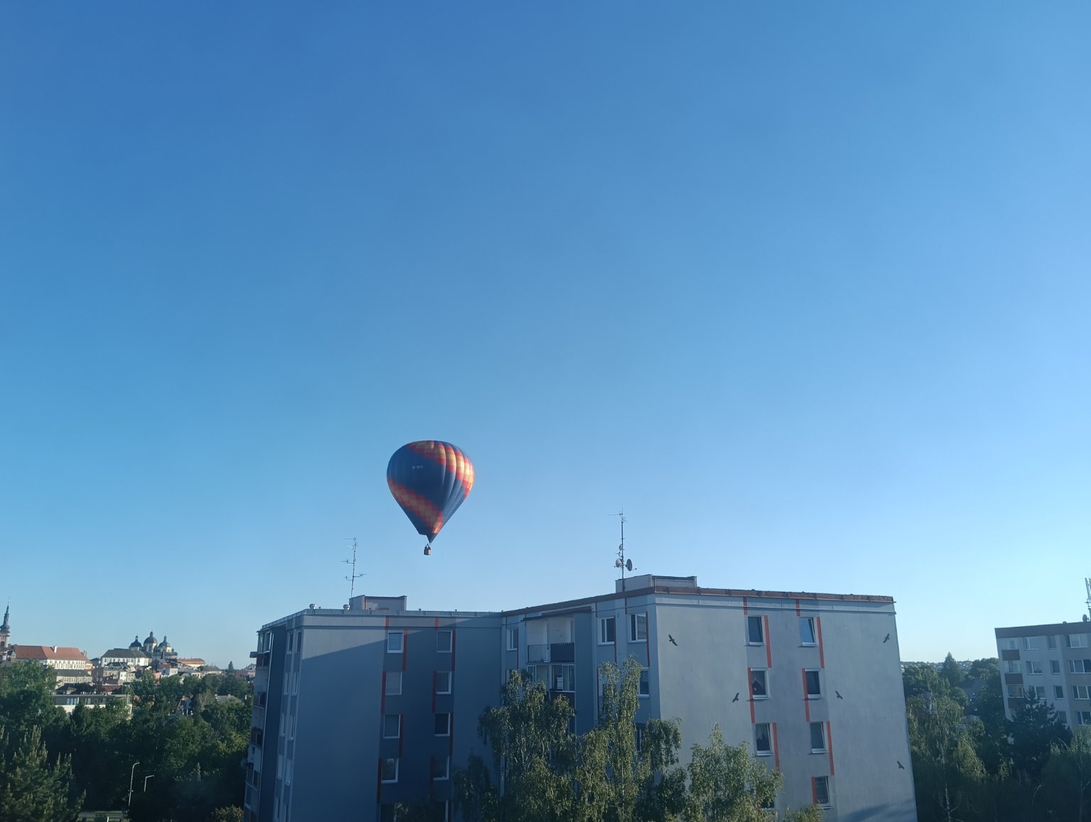 Olomouc-Lazce