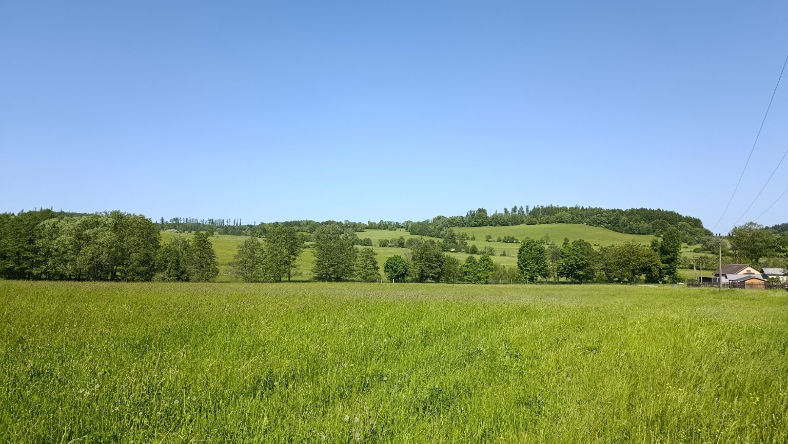 Světlá Hora