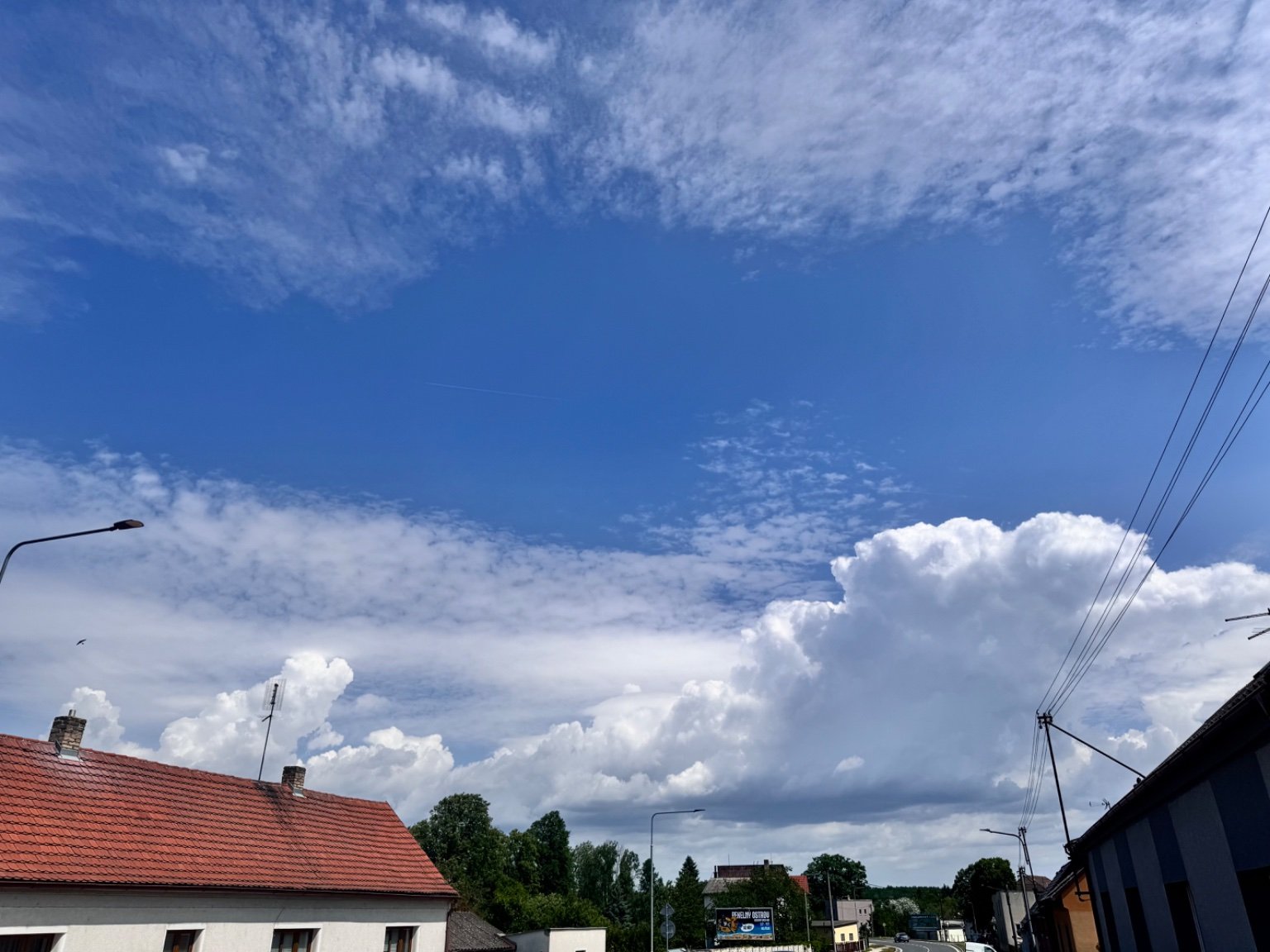 Líně