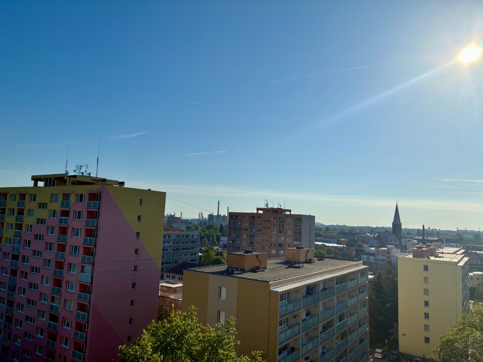 Kralupy nad Vltavou