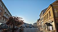 Hořice - Libonice