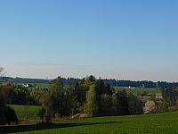 Němčice Zhoř
