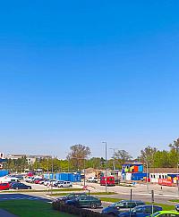 Hradec Králové - Třebeš