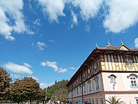 Luhačovice