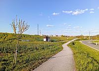 Třebíč-Borovina