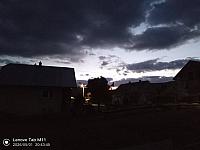 Stará Bystrica