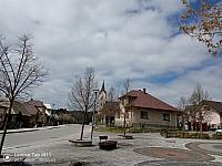 Stará Bystrica