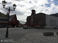 Stará Bystrica
