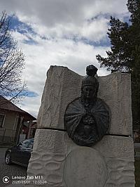 Stará Bystrica