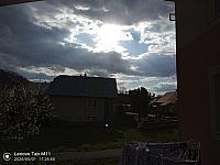 Stará Bystrica