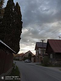 Stará Bystrica