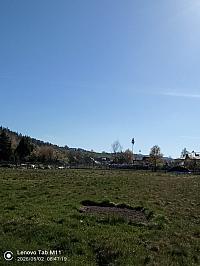 Stará Bystrica