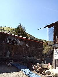 Stará Bystrica