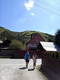 Stará Bystrica