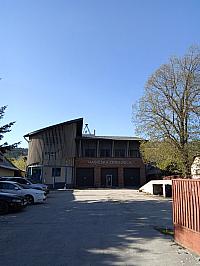 Stará Bystrica