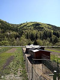 Stará Bystrica