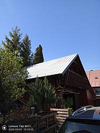 Stará Bystrica