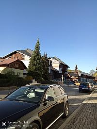 Stará Bystrica