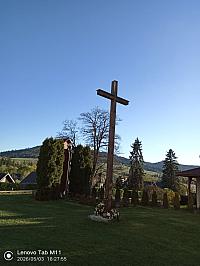 Stará Bystrica