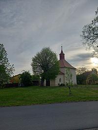 Svatý Mikuláš